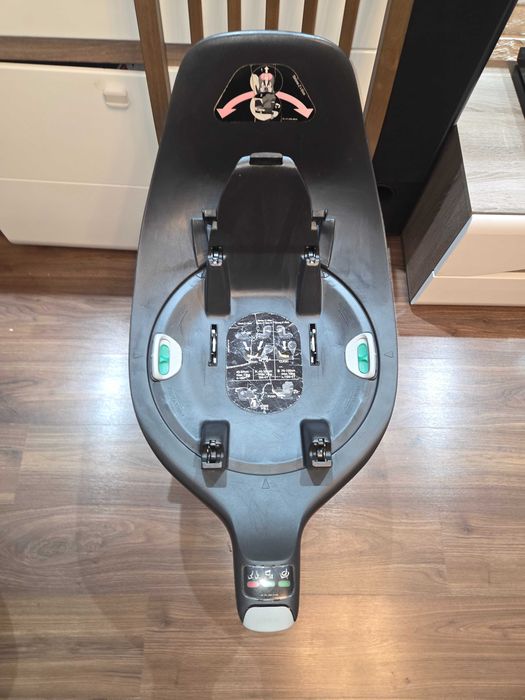 Cybex Baza Z – obrotowa baza do fotelików Cloud Z