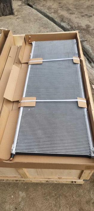 Thermo King SLX płyta główna