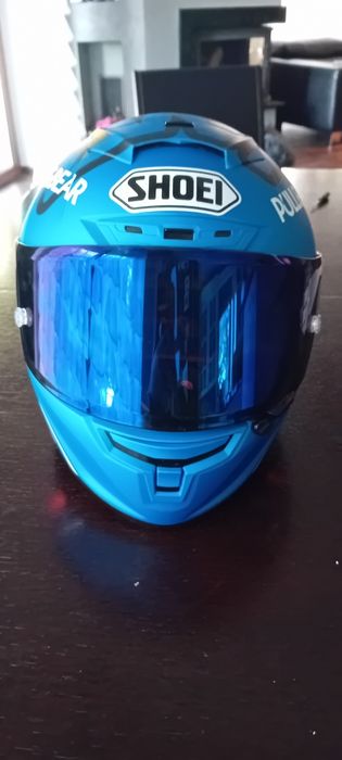 Kask Shoei nowy,