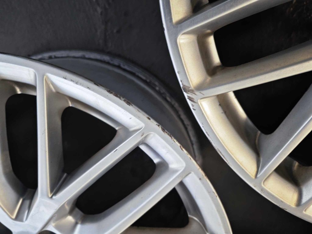 Felgi OE Audi 5x112 ET43 8.5J 19"