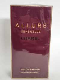 Chanel Allure Sensuelle 100 ml