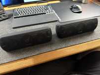 Glośnik bezprzewodowy , bluetooth , aptx , HiRes Soundcore motion+ 2x