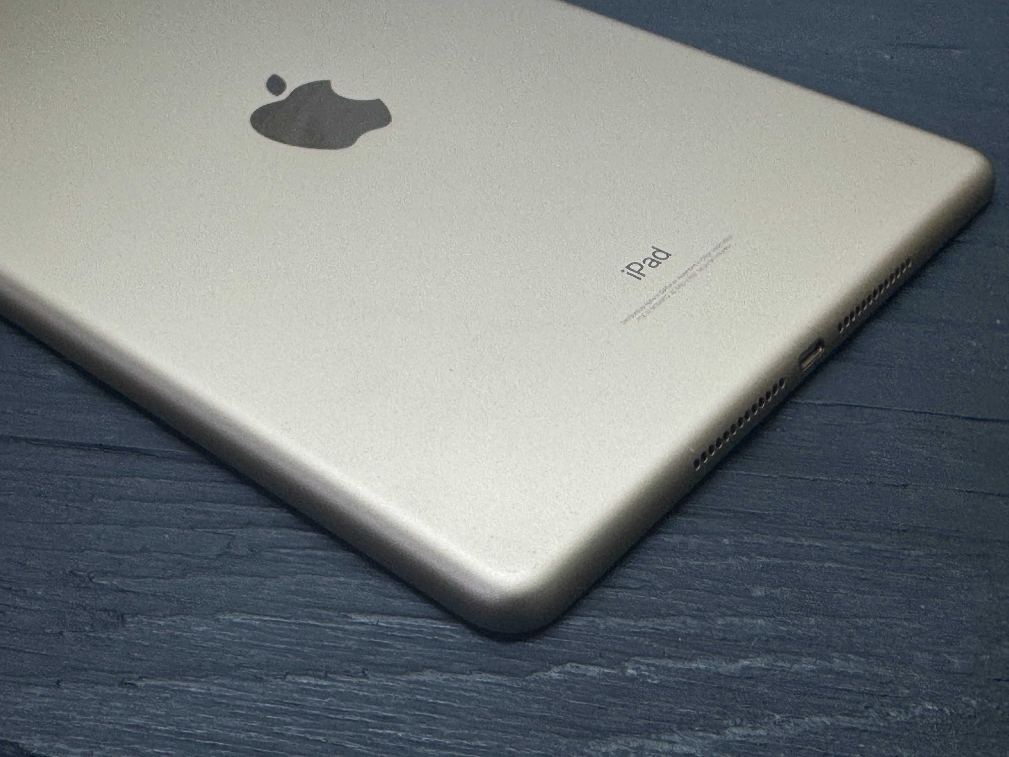 МАГАЗИН iPad 5 2017 9.7 128gb Wi-Fi MDM ГАРАНТИЯ/Trade-In/Bыкyп/Oбмeн