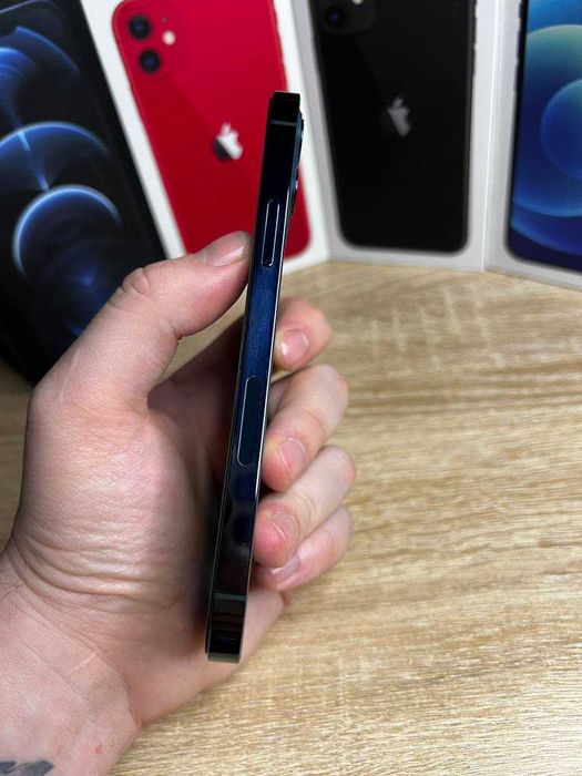 Iphone 12 pro 256 gb, супер стан, айфон 12 про 256 гб