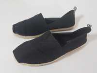 new look MOKASYNY ESPADRYLE I damskie R 38