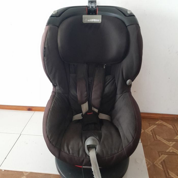 Okazja fotelik samochodowy 9-18kg Maxi Cosi