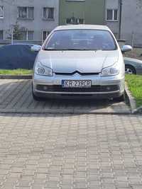 Citroën C5 Sprzedam Ciroen 5