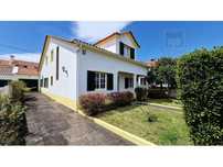 VENDA de MORADIA - VIVENDA T3+2 com Jardim e Garagem - Relva, Ponta...