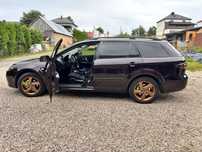Mazda 6 Mazda 6 2.0 bez wkładu doinwestowana