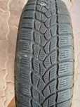 Opona zimowa 155/80r13 FIRESTONE