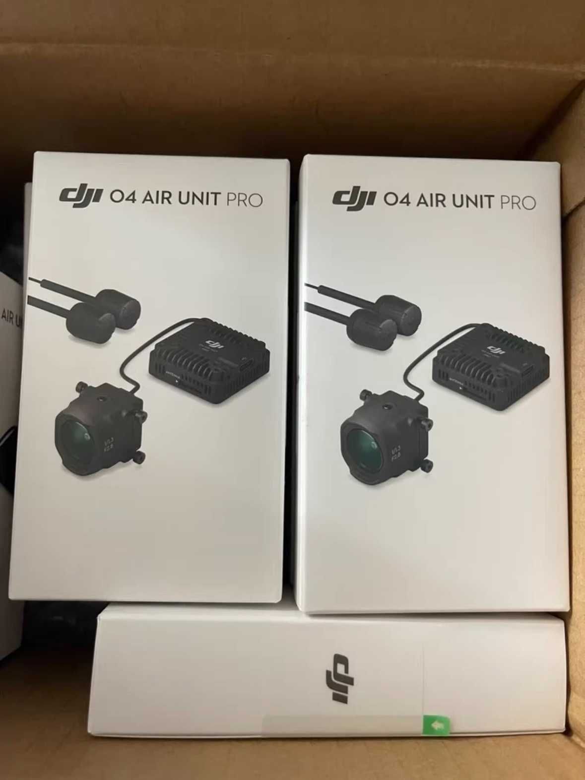 Цифровая система DJI O4 Air Unit Pro, FPV система DJI O4 Unit Pro