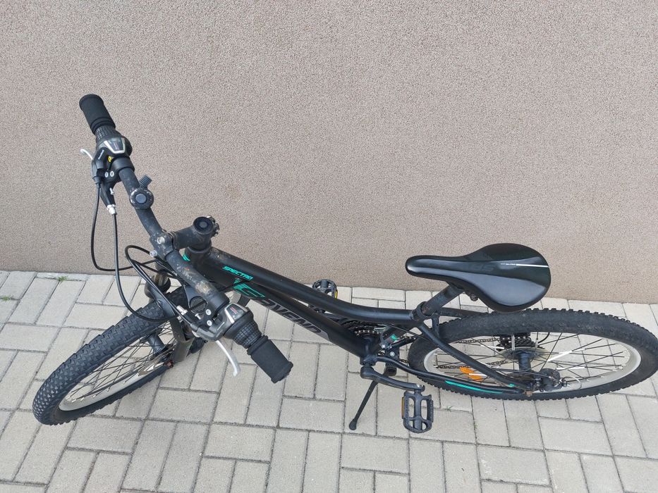 Rower Saveno spectro series 24"