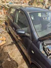 Opel Corsa c 1.2 16v para peças