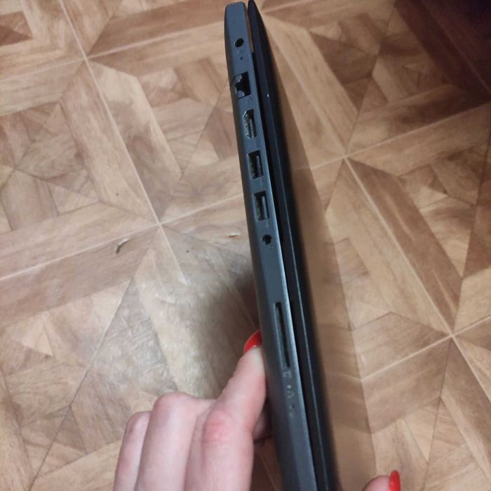 Продам ноутбук Lenovo IdeaPad 320