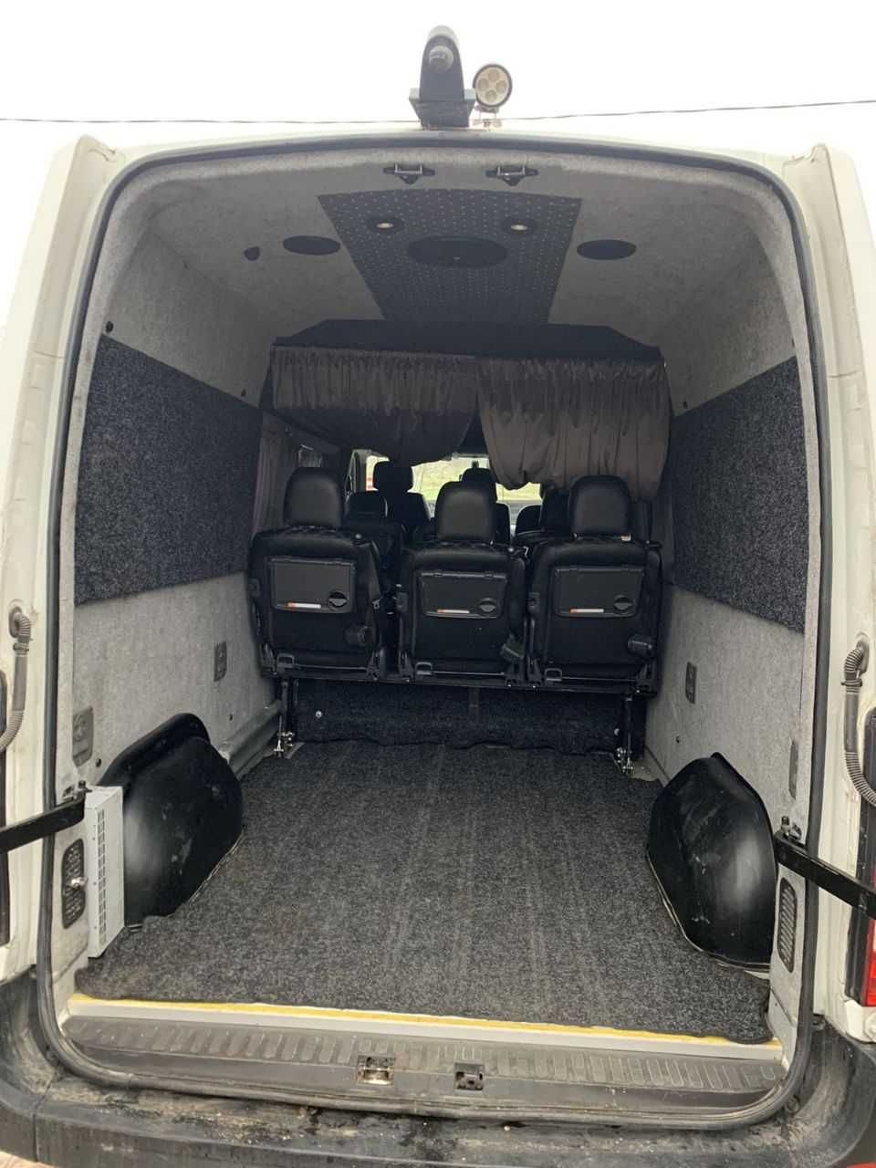 Opel Movano 2016 biturbo