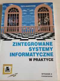 Zintegrowane Systemy informatyczne w praktyce. P.  Adamczewski