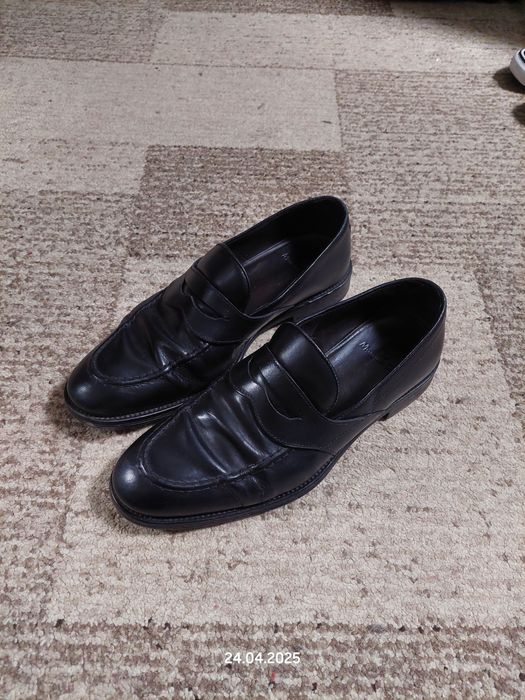 туфлі, лофери, туфли, черевики