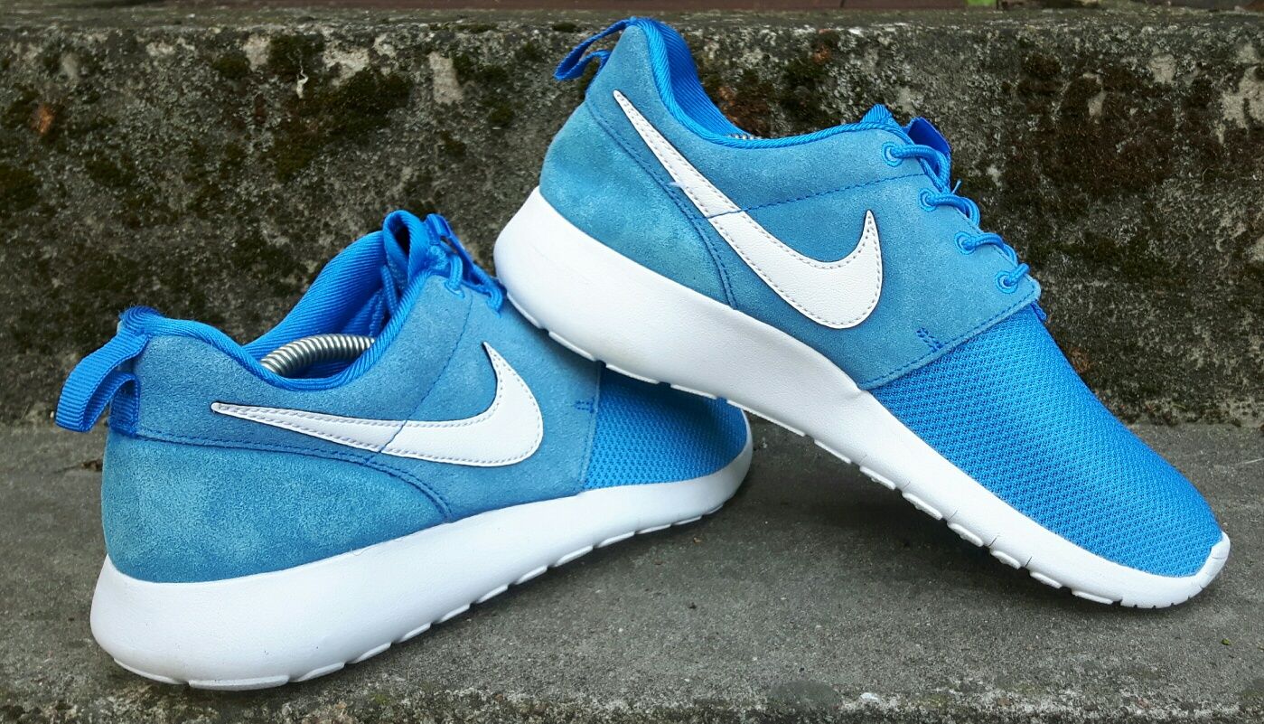 Nike Roshe roz.38,5