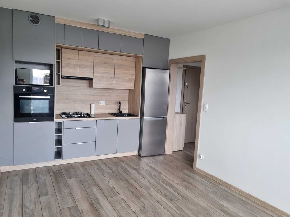 Wynajmę nowe, piękne mieszkanie w  Środzie Wlkp. Dostępne od 1.12.2025