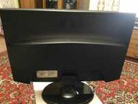 Монітор ПК  LG Fletron W2343S