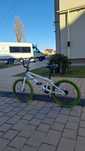 Велосипед трюковий BMX