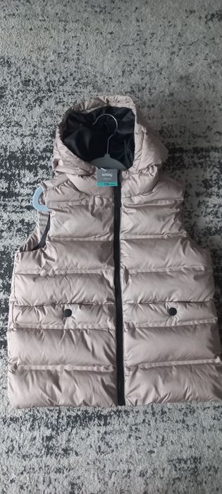 Bezrekawnik Sinsay roz. 116