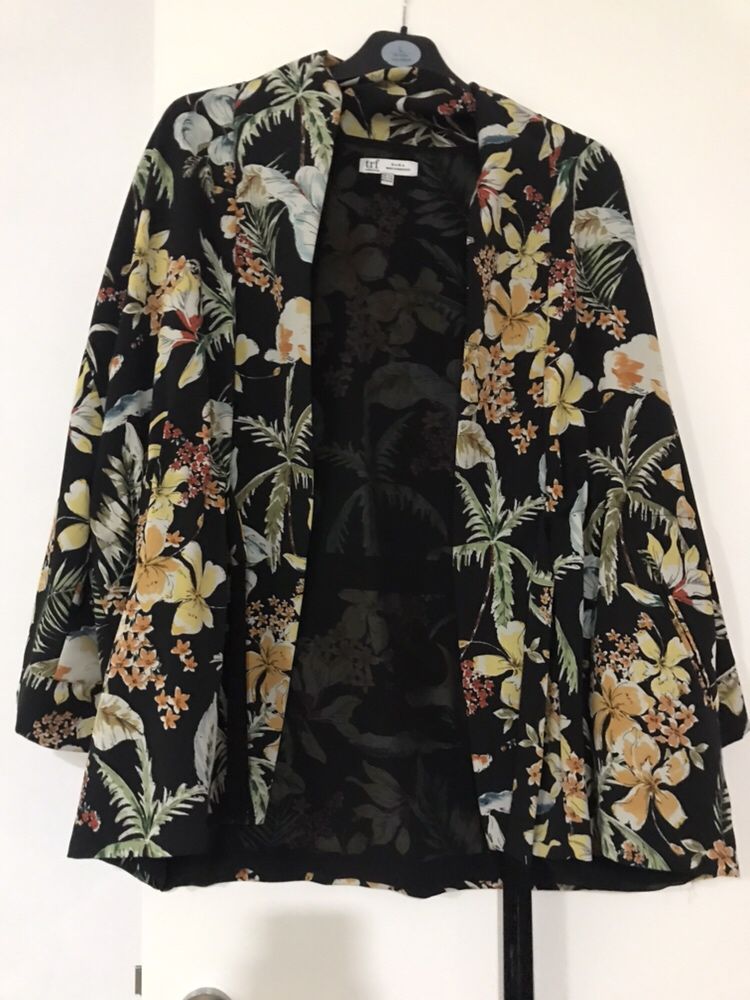 Kimono / Casaco Zara (Tam. S-M)