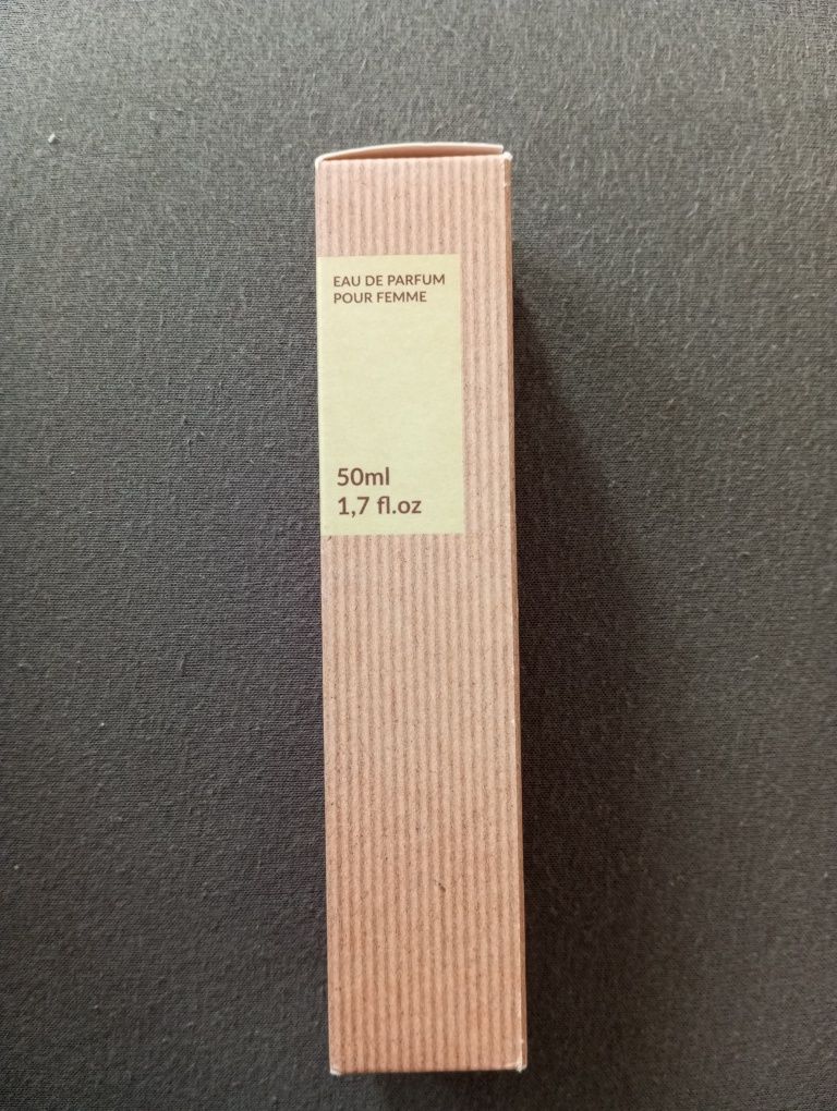Perfumy big Star brilliant 50 ml nowe