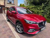 MG EHS LUXURY 258 koni Plug IN ACC Panorama FULL Jak Nowy FV23%