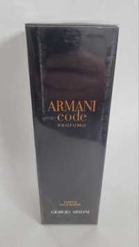 Giorgio Armani Code Profumo woda perfumowana mężczyzna EDP