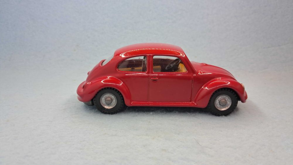 Miniatura lata Kovap Volkswagen Carocha