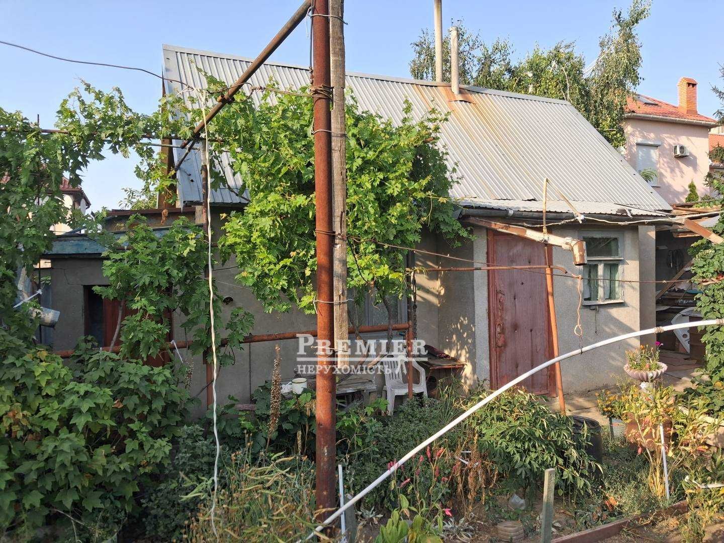 Продам будинок в Одесі. Море в 10 хвилинах.