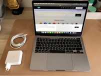 Apple MacBook Pro 13 M1 8Gb/256GB