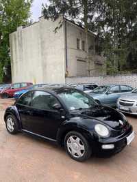 Na Sprzedaż VW New Beetle 1.6LPG Wygodny/Osczedny/Zamiana