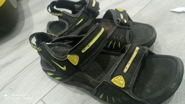 Sandały Nike 42.5