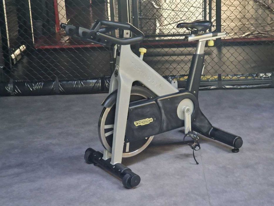 Todo o tipo de Bicicletas de Spinning Comerciais