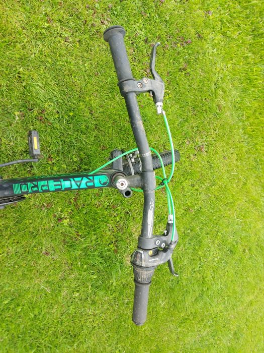Rower dla dziecka