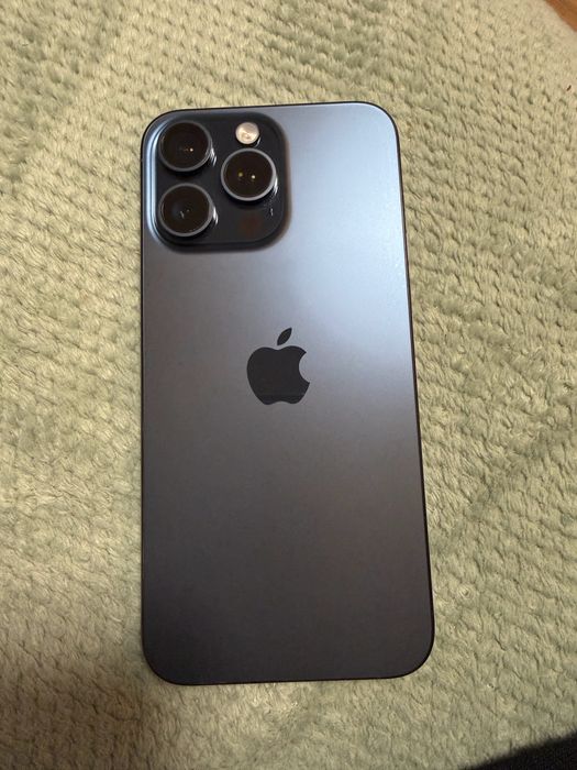 Iphone 15 pro max 512GB