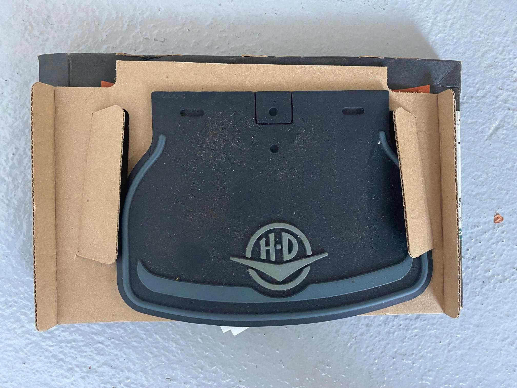 Harley Davidson Road King peças acessorios