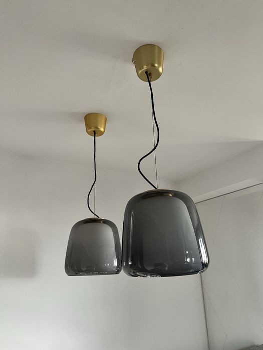 Lampa wisząca Evedal Ikea