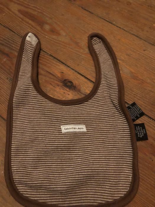 Orginalny   Śliniaczek