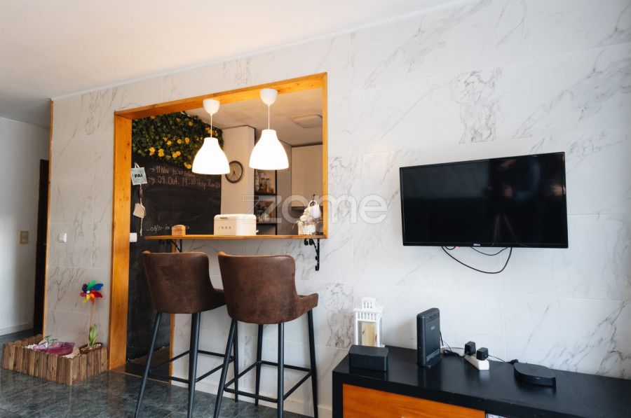 Apartamento T3 - V.N.Famalicao