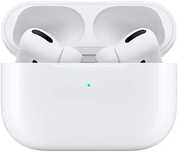 słuchawki bezprzewodowe dokanałowe apple airpods pro bluetooth opis