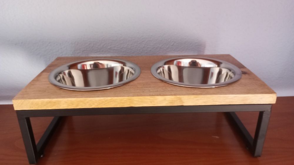 Acessórios para animais (cão e gato) novos