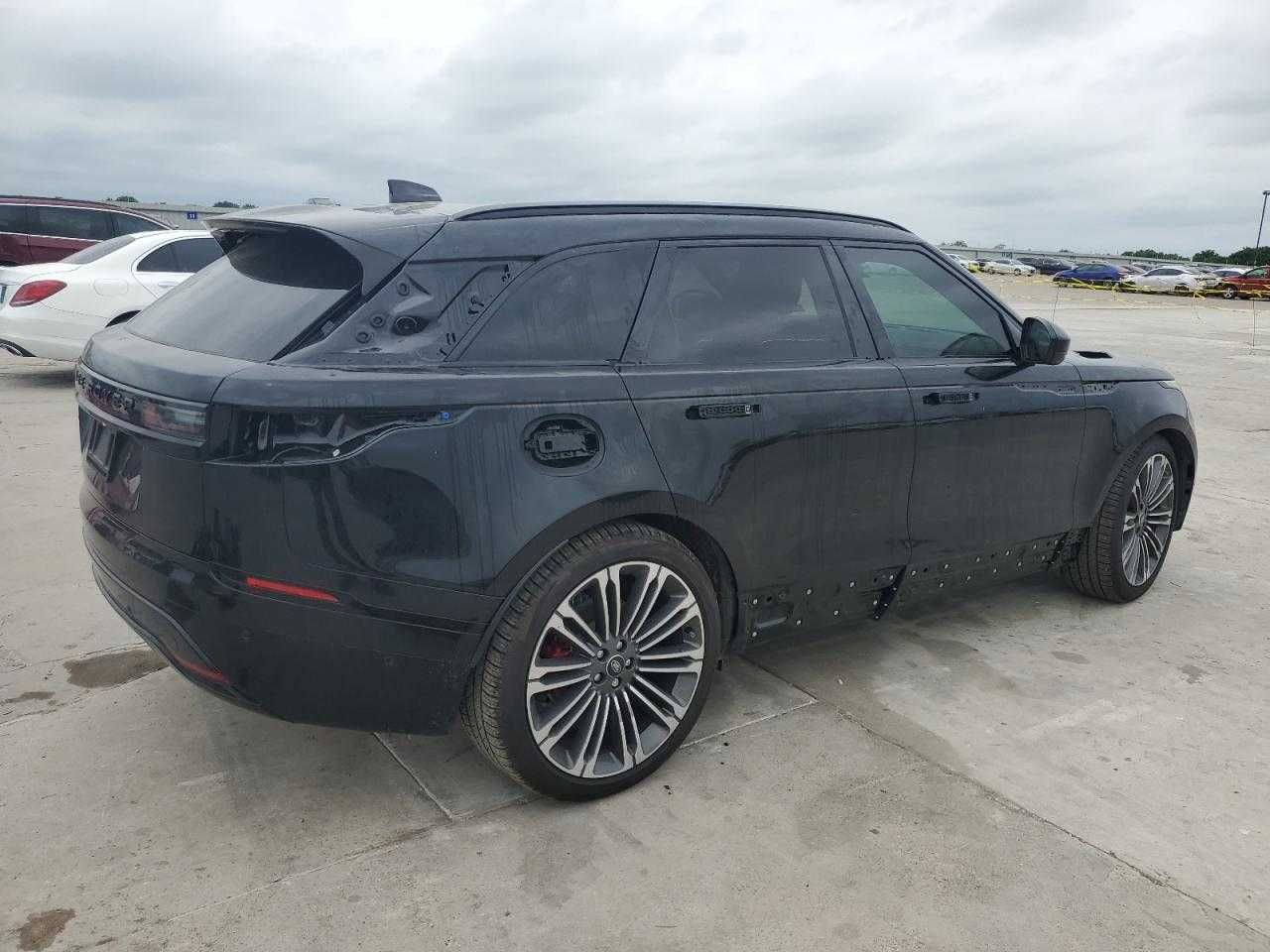 2024 Land Rover Range Rover Velar Dynamic Se