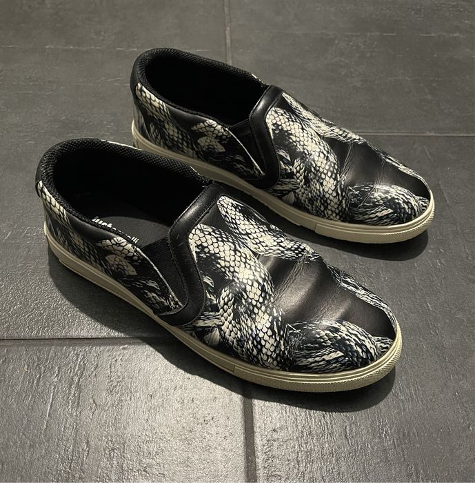 Мокасины, слипоны, лоферы Just Cavalli оригинал в хорошем состоянии.