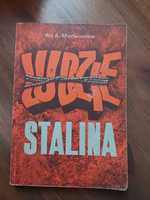 Książka Ludzie Stalina Roj A. Miedwiediew