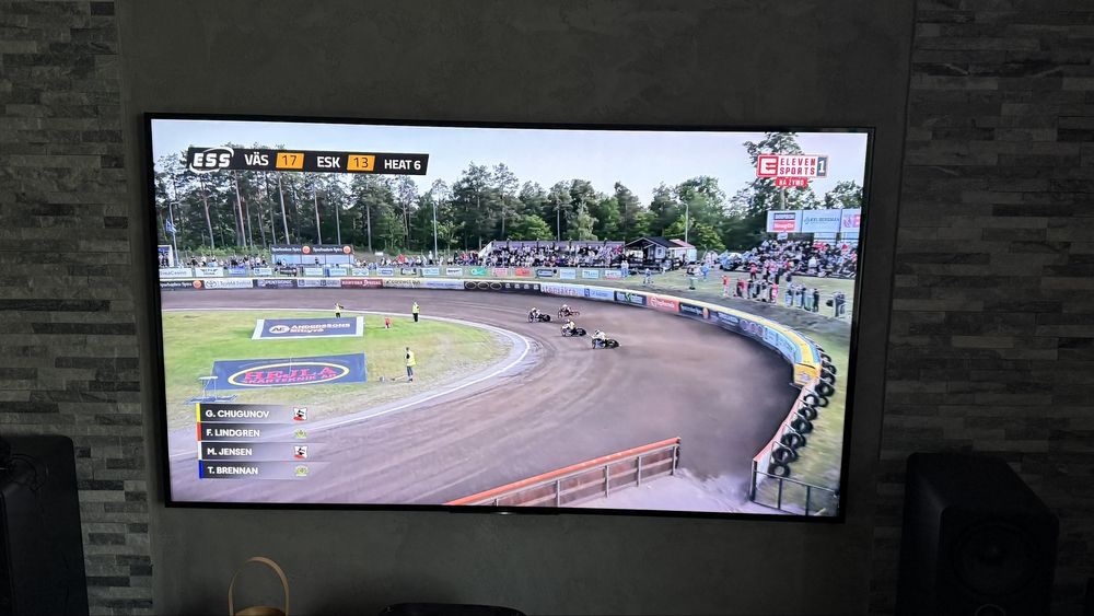Telewizor Sony 65 cali
