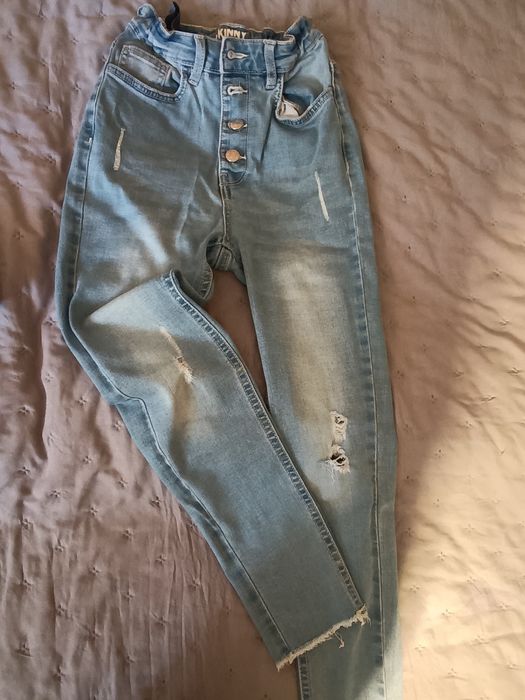 Zestawy eleganckie, eko skóra rozm. 146-152