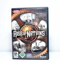 (PC) Rise Of Nations